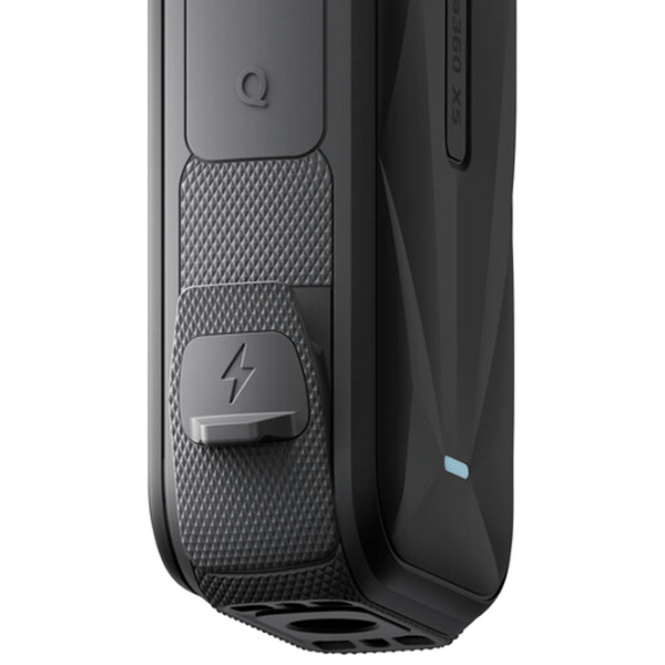 Защитный чехол Insta360 All-Weather USB Charging Cover Черный photo 6