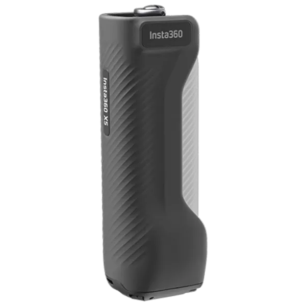 Штатив Insta360 X5 Foldable Utility Handle  / Черный photo 1