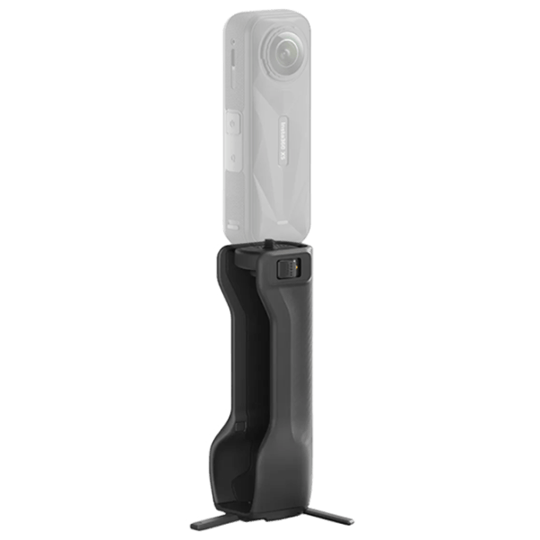 Штатив Insta360 X5 Foldable Utility Handle  / Черный photo 2