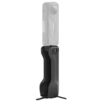 Штатив Insta360 X5 Foldable Utility Handle / Черный photo 2
