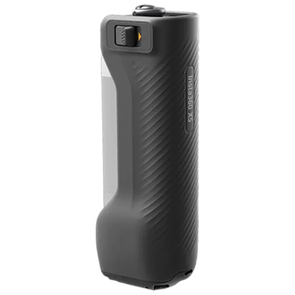 Штатив Insta360 X5 Foldable Utility Handle  / Черный photo 3