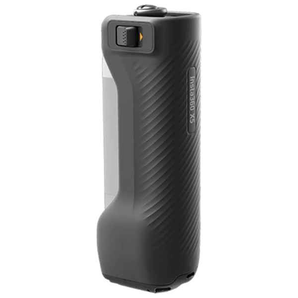 Штатив Insta360 X5 Foldable Utility Handle  / Черный photo 3