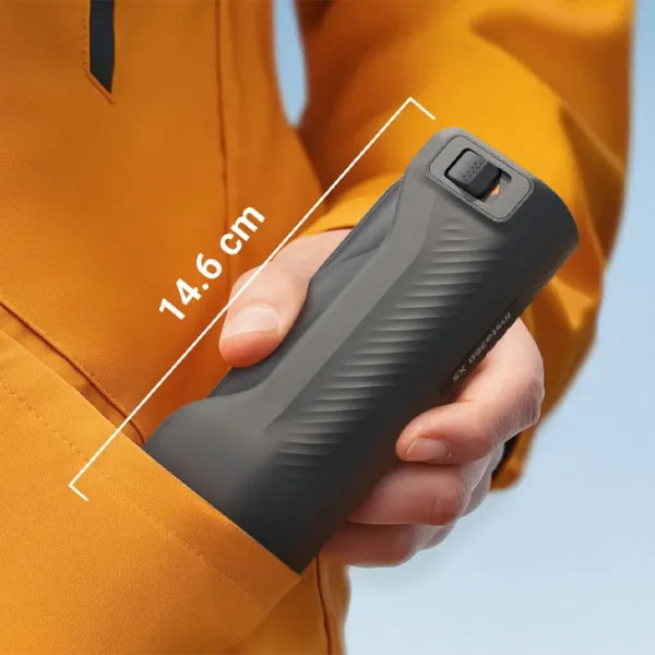 Штатив Insta360 X5 Foldable Utility Handle  / Черный photo 4