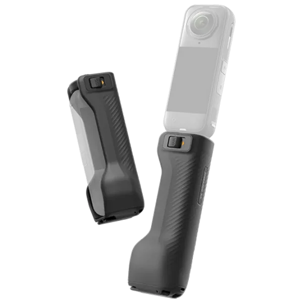 Штатив Insta360 X5 Foldable Utility Handle  / Черный photo 6