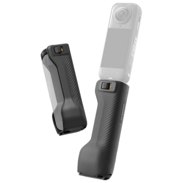 Штатив Insta360 X5 Foldable Utility Handle  / Черный photo 6