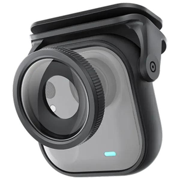 Сменная линза Insta360 Toddler Titan Kit Черный photo 1