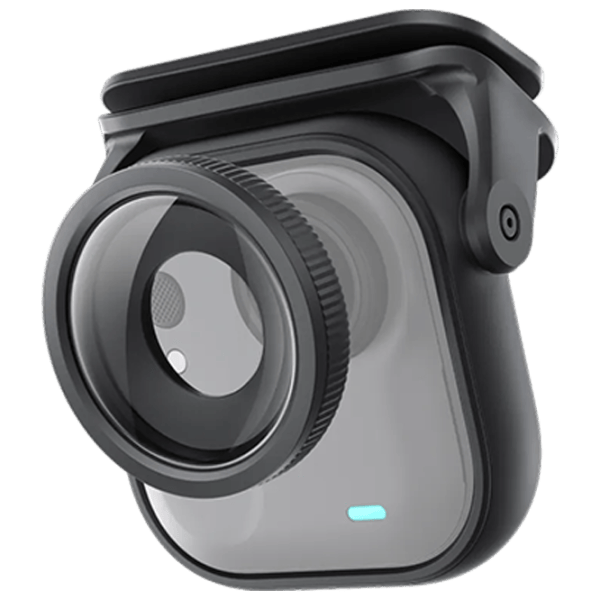 Сменная линза Insta360 Toddler Titan Kit Черный photo 1