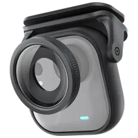 Сменная линза Insta360 Toddler Titan Kit Черный
