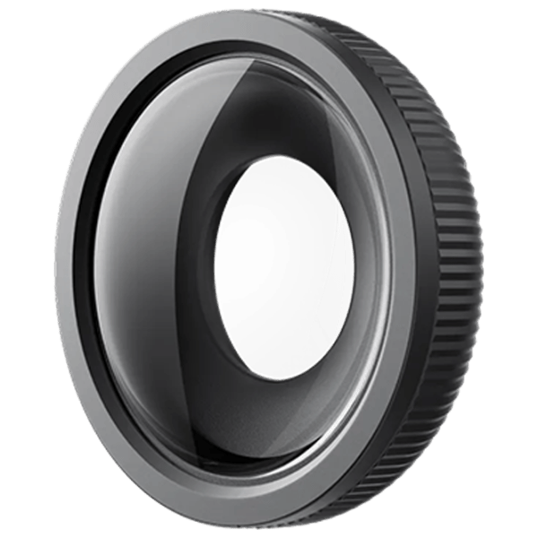 Сменная линза Insta360 Toddler Titan Kit Черный photo 3