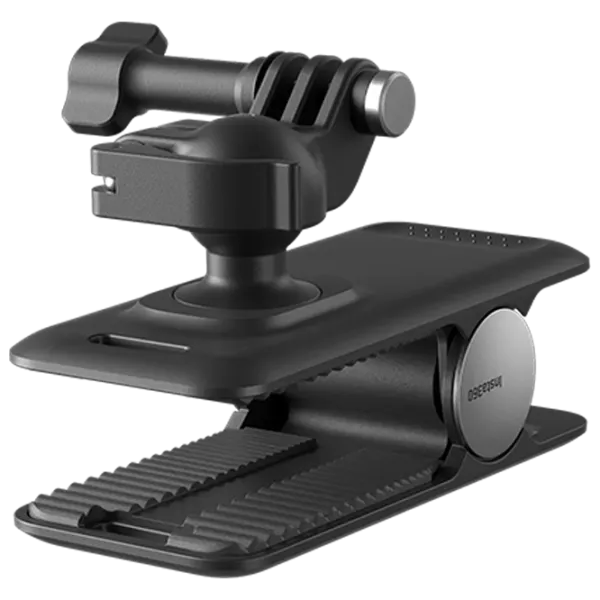 Крепление Insta360 Flexi Clip Черный photo 1