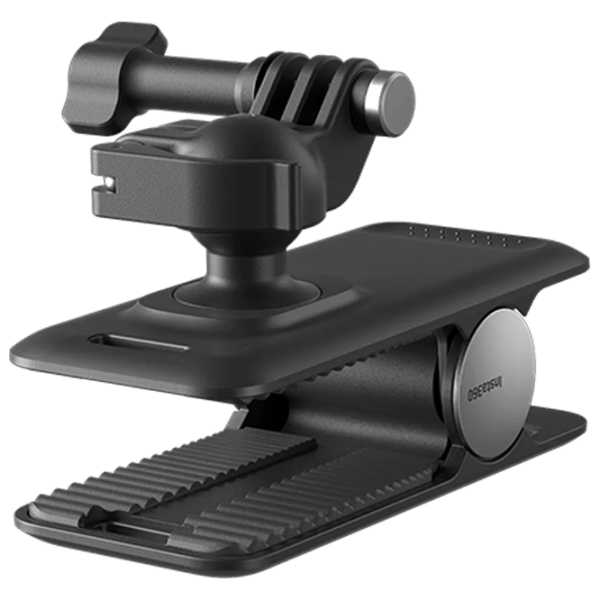 Крепление Insta360 Flexi Clip Черный photo 1