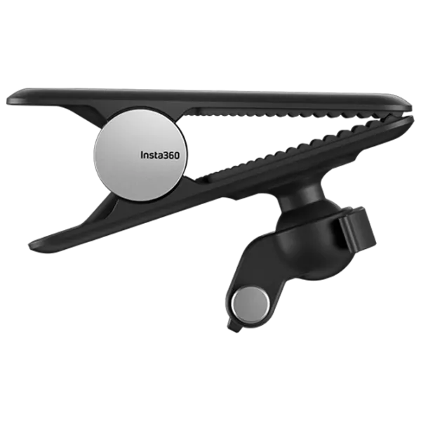 Крепление Insta360 Flexi Clip Черный photo 2