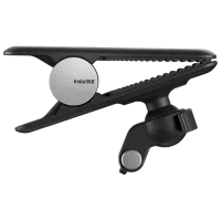 Крепление Insta360 Flexi Clip Черный photo 2