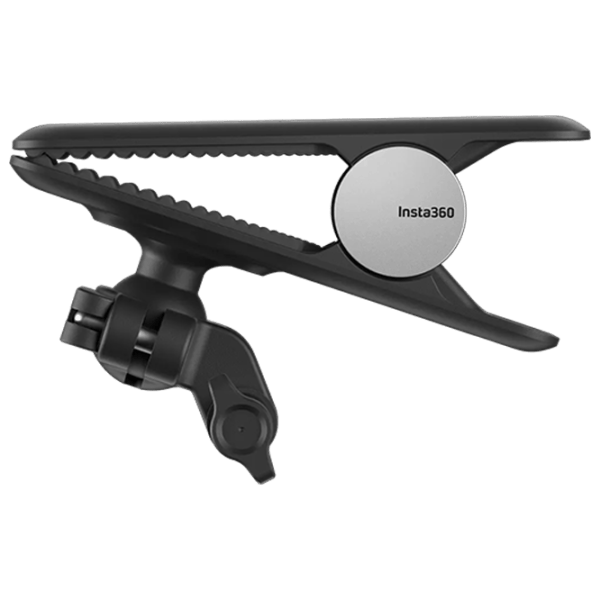 Крепление Insta360 Flexi Clip Черный photo 3