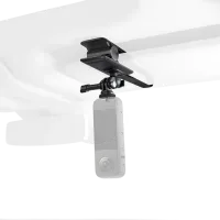 Крепление Insta360 Flexi Clip Черный photo 4