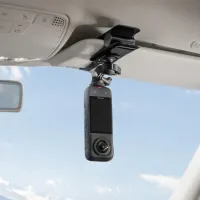 Крепление Insta360 Flexi Clip Черный photo 6