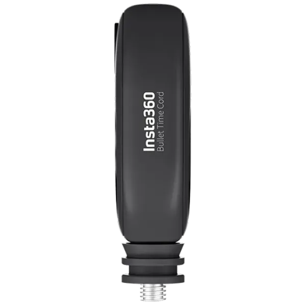 Крепление Insta360 Bullet Time Cord Черный photo 4