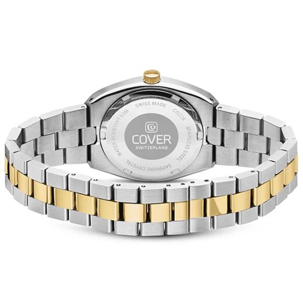 Ceas de mână pentru femei Cover CO228.04 Cuarț / 32 mm photo 3