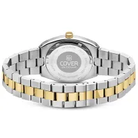 Ceas de mână pentru femei Cover CO228.04 Cuarț / 32 mm photo 3