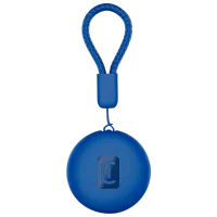 Smart Tracker Cellularline Tracy TAG DUAL Blue