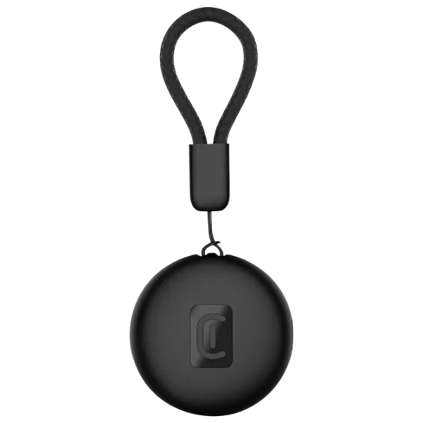 Smart Tracker Cellularline Tracy TAG DUAL Blue photo 1