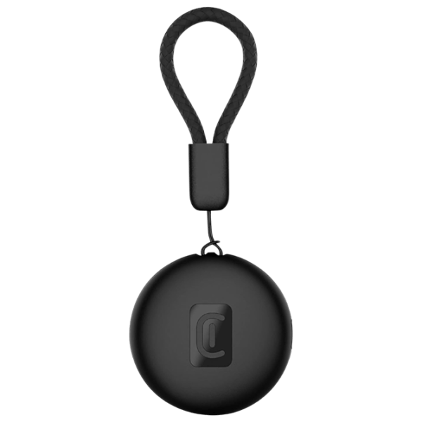 Smart Tracker Cellularline Tracy TAG DUAL Blue photo 1