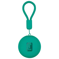 Smart Tracker Cellularline Tracy TAG DUAL Green