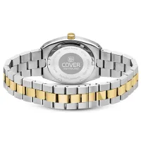 Ceas de mână pentru femei Cover CO228.05 Cuarț / 32 mm photo 3