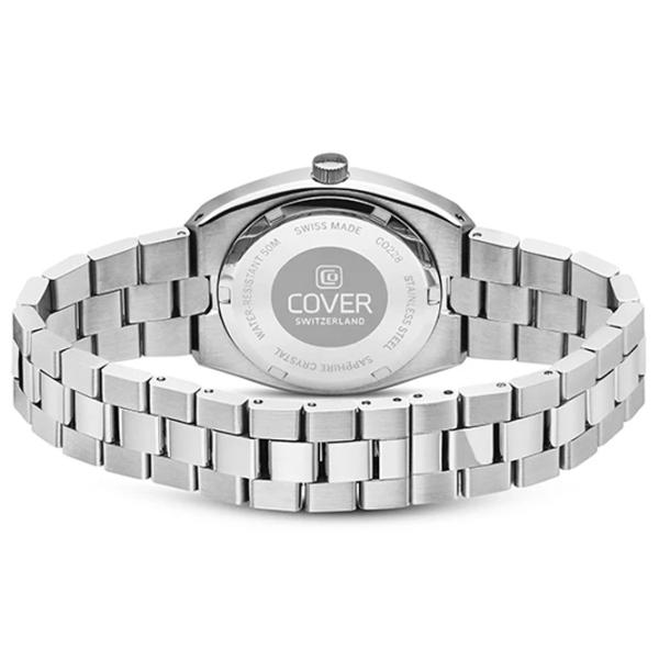 Ceas de mână pentru femei Cover CO228.03 Cuarț / 32 mm photo 3
