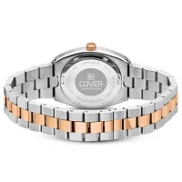 Ceas de mână pentru femei Cover CO228.06 Cuarț / 32 mm photo 4