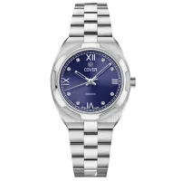 Ceas de mână pentru femei Cover CO228.02 Cuarț / 32 mm