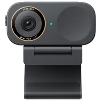 Web Camera Insta360 Link 2C PRO 8 MP / Graphite
