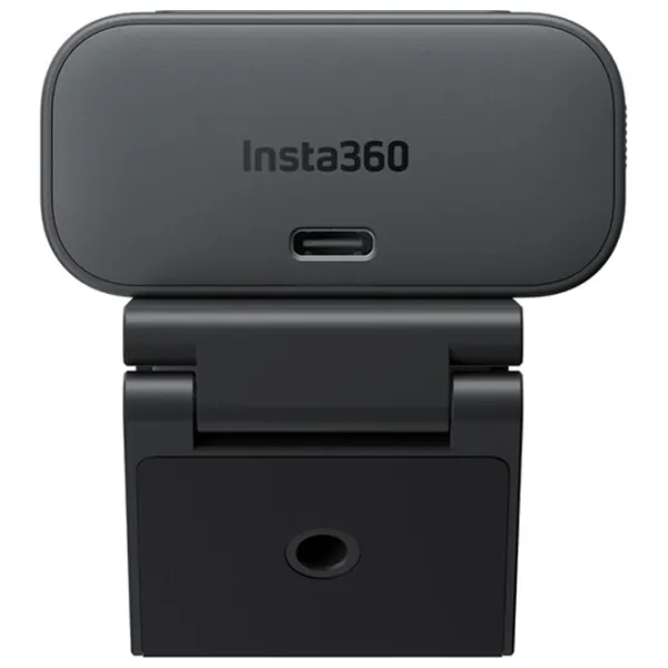 Web Camera Insta360 Link 2C PRO 8 MP / Graphite photo 3