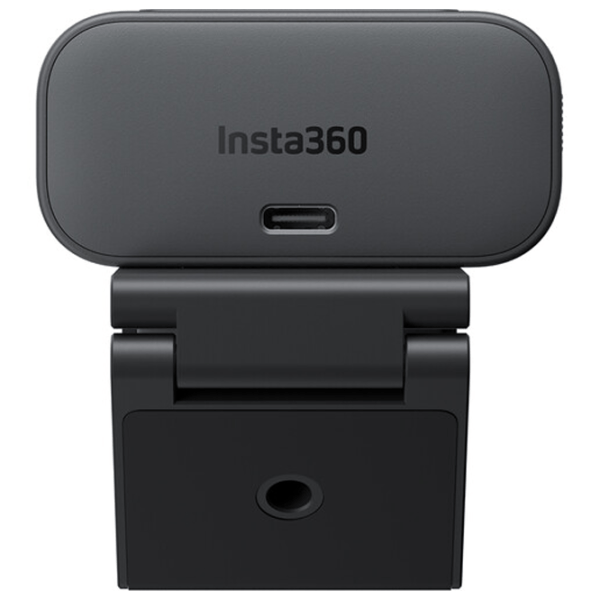 Web Camera Insta360 Link 2C PRO 8 MP / Graphite photo 3