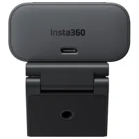 Веб-камера Insta360 Link 2C PRO 8 МП / Графит photo 3