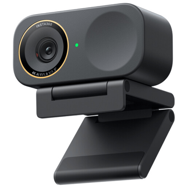 Web Camera Insta360 Link 2C PRO 8 MP / Graphite photo 4