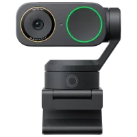 Web Camera Insta360 Link 2 PRO 8 MP / Graphite