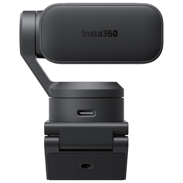 Web Camera Insta360 Link 2 PRO 8 MP / Graphite photo 3