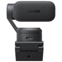 Веб-камера Insta360 Link 2 PRO 8 МП / Графит photo 3