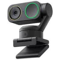 Веб-камера Insta360 Link 2 PRO 8 МП / Графит photo 4