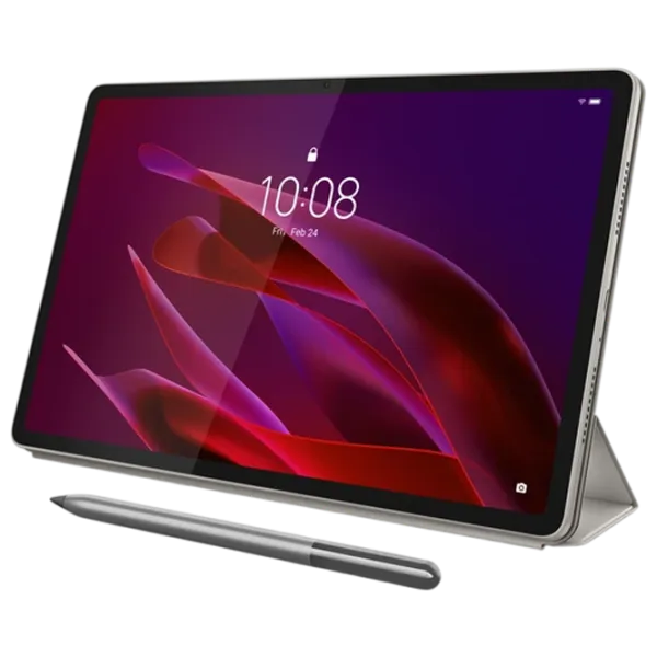 Планшет Lenovo Yoga Tab TB710FU 11.1" 12 ГБ/256 ГБ LTE ZAG60127UZ Морская раковина photo 3