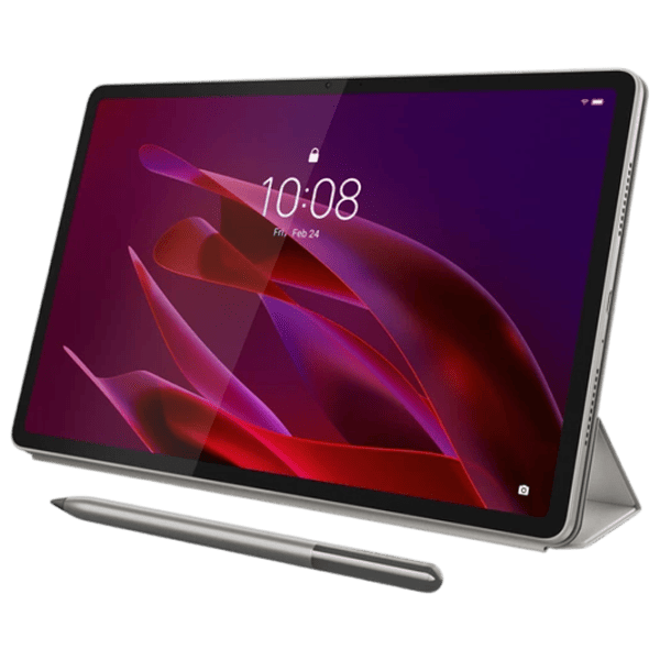 Планшет Lenovo Yoga Tab TB710FU 11.1" 12 ГБ/256 ГБ LTE ZAG60127UZ Морская раковина photo 3