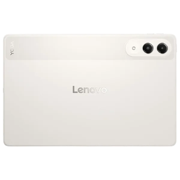 Планшет Lenovo Yoga Tab TB710FU 11.1" 12 ГБ/256 ГБ LTE ZAG60127UZ Морская раковина photo 4