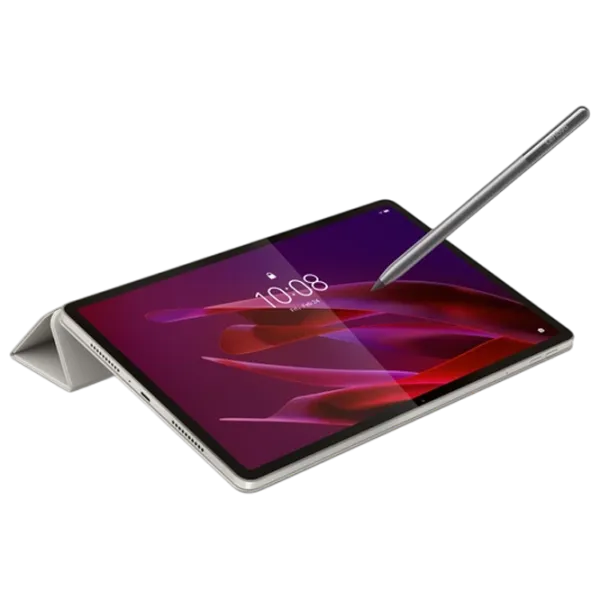 Планшет Lenovo Yoga Tab TB710FU 11.1" 12 ГБ/256 ГБ LTE ZAG60127UZ Морская раковина photo 5