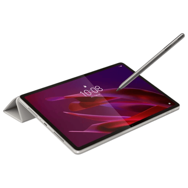 Планшет Lenovo Yoga Tab TB710FU 11.1" 12 ГБ/256 ГБ LTE ZAG60127UZ Морская раковина photo 5