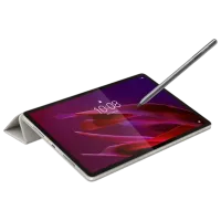 Tabletă Lenovo Yoga Tab TB710FU 11.1" 12 GB/256 GB LTE ZAG60127UZ Seashell photo 5
