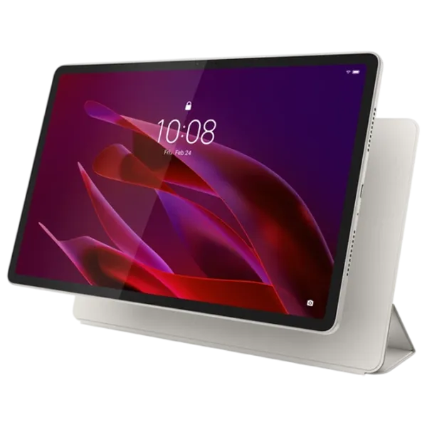 Планшет Lenovo Yoga Tab TB710FU 11.1" 12 ГБ/256 ГБ LTE ZAG60127UZ Морская раковина photo 6