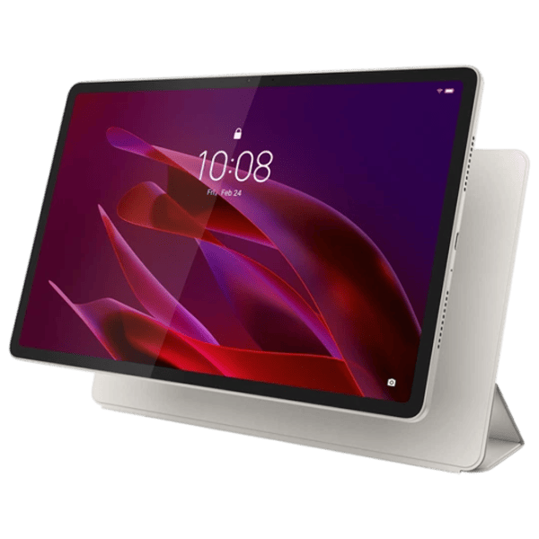 Планшет Lenovo Yoga Tab TB710FU 11.1" 12 ГБ/256 ГБ LTE ZAG60127UZ Морская раковина photo 6