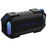 Boxă portabilă Proove Rock 10 10 W/ Black