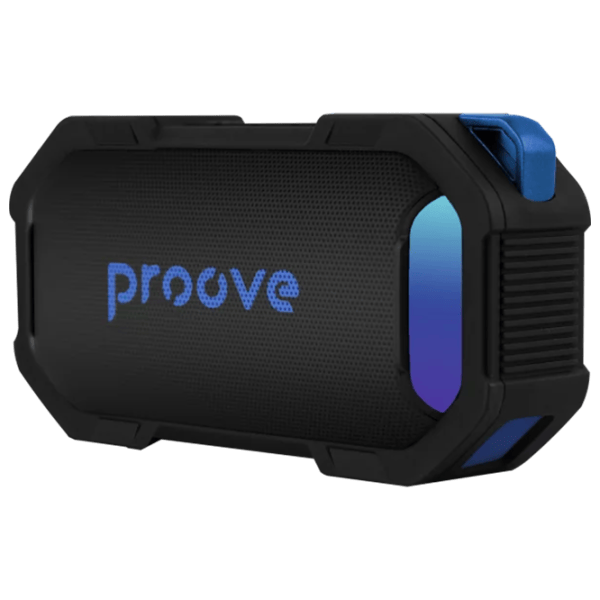 Boxă portabilă Proove Rock 10 10 W/ Black photo 2